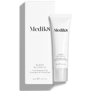 Medik8 Sommeil Glycolique 30 ml