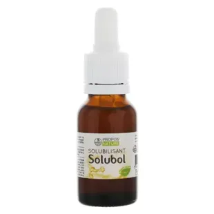 Solubilizzante senza alcol senza alcol Propos' Nature Aroma-Phytotherapy Solubol 15ml