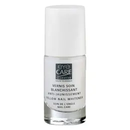 Eye Care Vernis Soin Blanchissant Anti-Jaunissement 8ml