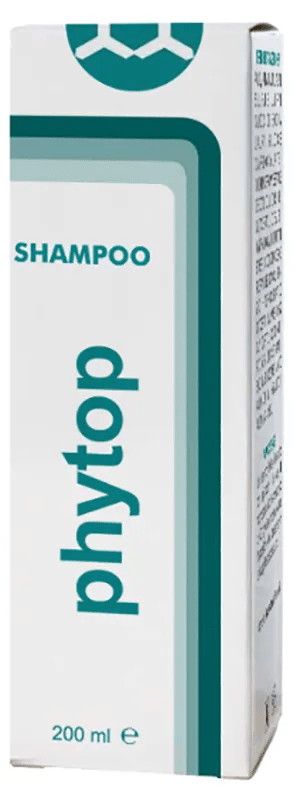 Phytop Shampoo Capelli Normali 200 ml