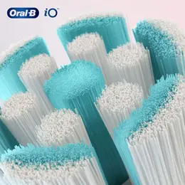 Oral-B Brossette iO Gentle Care 2 unités