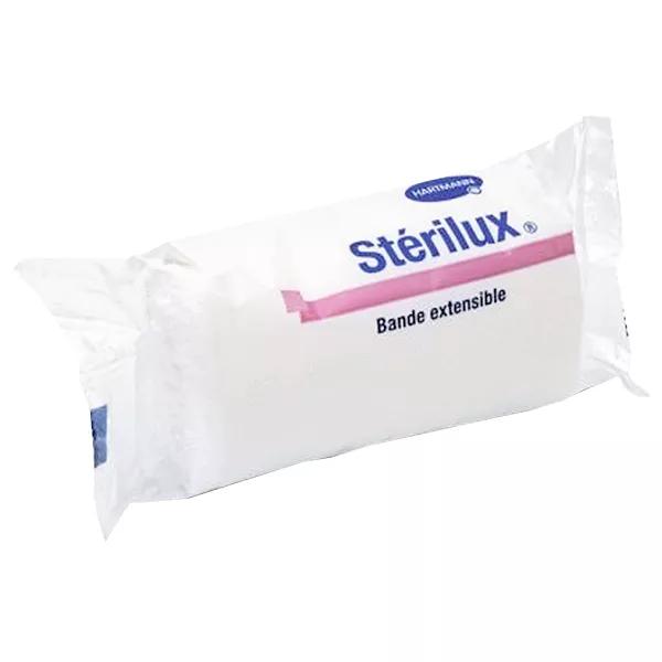 Stérilux Venda Extensible 5cm x 4m