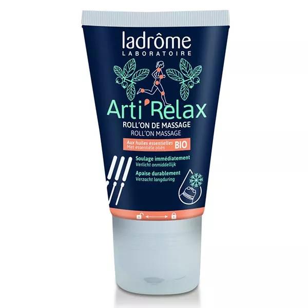 Ladrôme Arti'Relax Bio Roll'On Massage 100ml