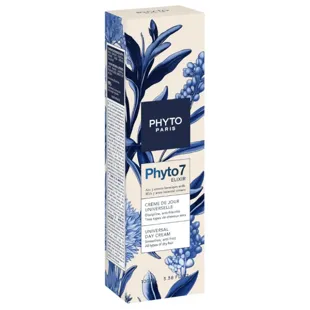 Phyto Paris 7 Elixir Universal Anti-Frizz Day Cream 100 ml