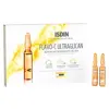 ISDIN Isdinceutics Flavo-C Ultraglican Sérum Visage Antioxydant à la Vitamine C 30 x 2ml