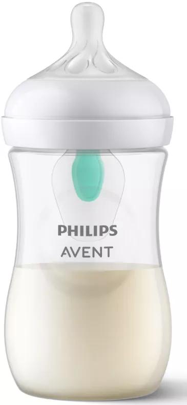 Philips Avent anti cólicos con sistema AirFree BLANCO Set esencial de  regalo – Baby Bebé