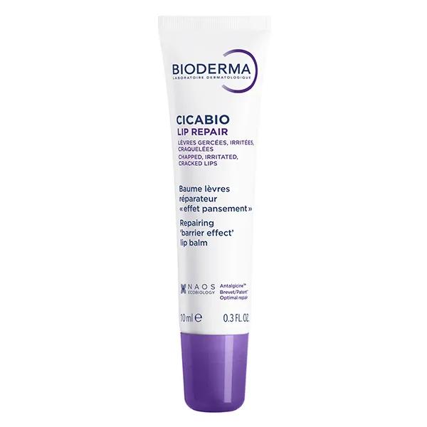 Bioderma Cicabio Reparador Labial 10ml