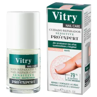 Vitry Sensitive Pro Expert Matte Repair Care 10 ml