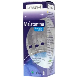 Drasanvi Liquid Melatonin 50 ml