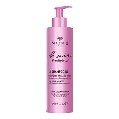 Nuxe Hair Prodigieux Shampoo Effetto Lucentezza 400 ml