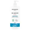 Biosince 1975 Gel Douche Corps & Cheveux Rose d'Antan Bio 1L