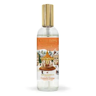 Collines de Provence Fragranza per la casa Cannella Arancia 100ml