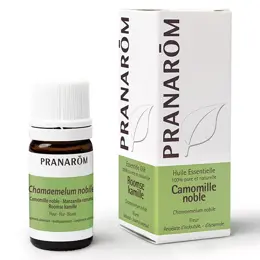 Pranarom Huile Essentielle Camomille Noble 5ml