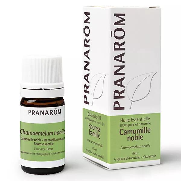 Pranarom Aceite Esencial Manzanilla Noble 5 ml