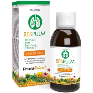 Respulm Natural Prism 250 ml