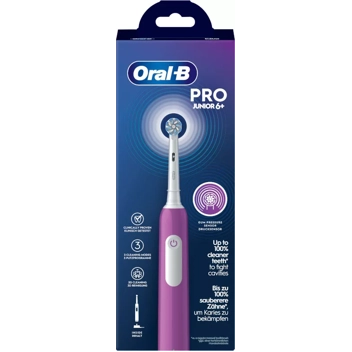 Braun Oral-B Precision Clean 6 cabezales de recambio para cepillo para  polvo de dientes recargable