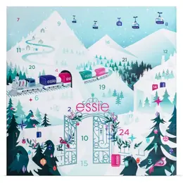 Essie Calendrier de l'Avent