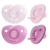 Avent sucettes 0-6m est passée de 2 unités Soothie