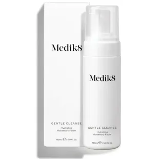 Medik8 Nettoyant Doux 150 ml