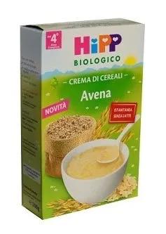 Hipp Bio Crema di Cereali Avena 200g