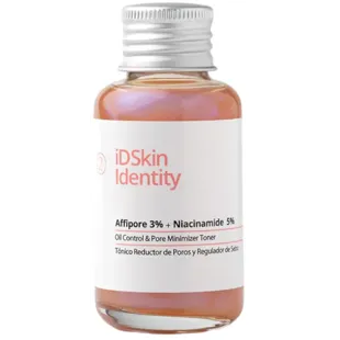 ID Skin Identity Pore Minimizing Toner with Affipore 3% + Niacinamide 5% 30 ml