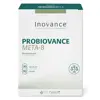 Inovance Probiovance Meta-B Probiotiques 30 gélules