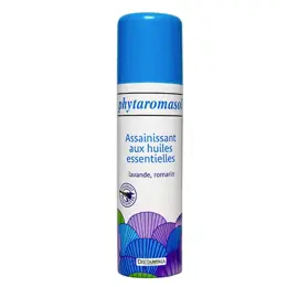 Phytaromasol Assainissant Lavande Romarin 250ml