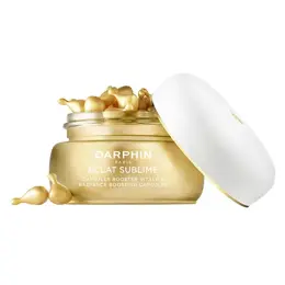 Darphin Capsules Booster Vitalité aux Pro-Vitamines C & E