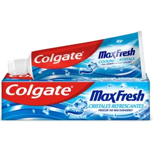 Colgate Max Fresh Refreshing Crystals 75ml