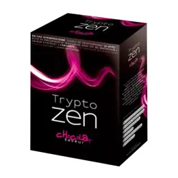 Protifast Tryptozen Chocolat 7 sachets