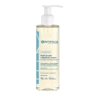 Centifolia Neutre Olio Detergente Relipidante Bio 195ml