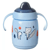 Tommee Tippee Superstar Sippee Lernbecher 300ml +6m Blau