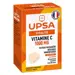 UPSA Vitamine C 1000mg sans Sucres 20 comprimés à croquer