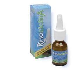 Rinociclina Spray Nasale 20 ml