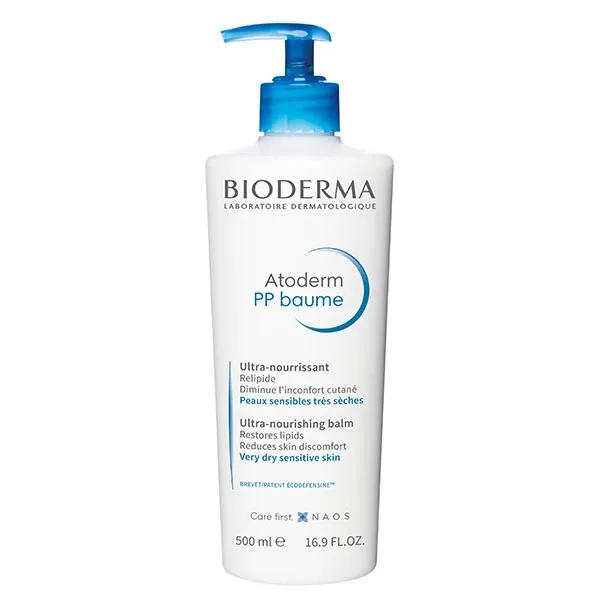 Bioderma Atoderm PP Bálsamo Ultrahidratante 500 ml