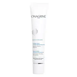 Onagrine Aqua Cocoon Crème Riche Hydra Ressourçante 40ml