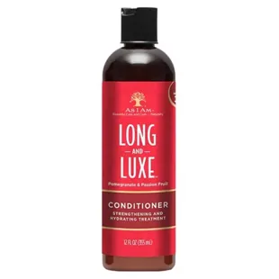 As I Am Long And Luxe Conditioner 355ml