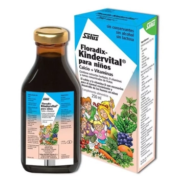 Farmacias del Ahorro, Vitaminas Blog, Infantil, Vitaminas y minerales  que son necesarios para los niños