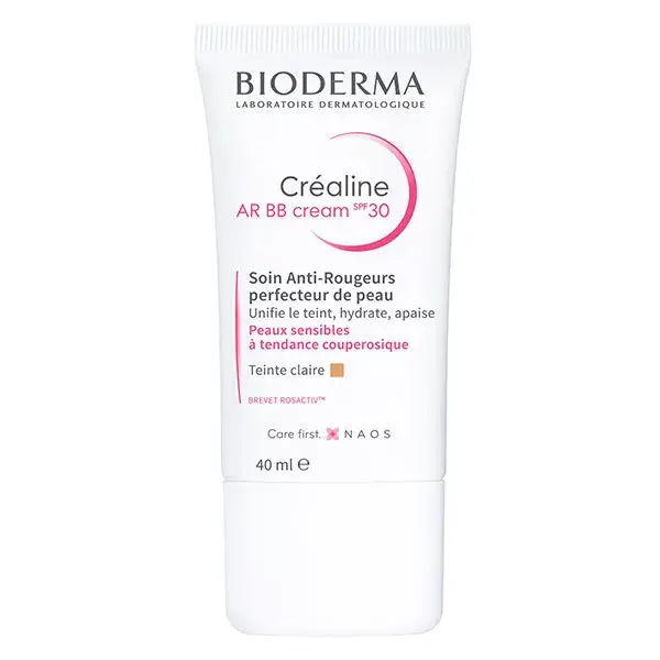 Bioderma Hydrabio Brume Apaisante Rafraîchissante Peaux Sensibles 300ml