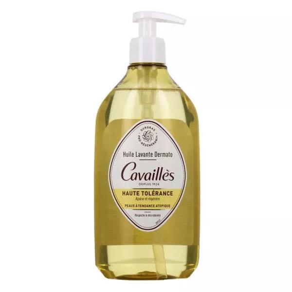 Cavaillès Dermo Aceite UHT 500ml