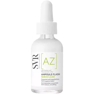 SVR Sebiaclear AZ Ampulle Flash 30ml