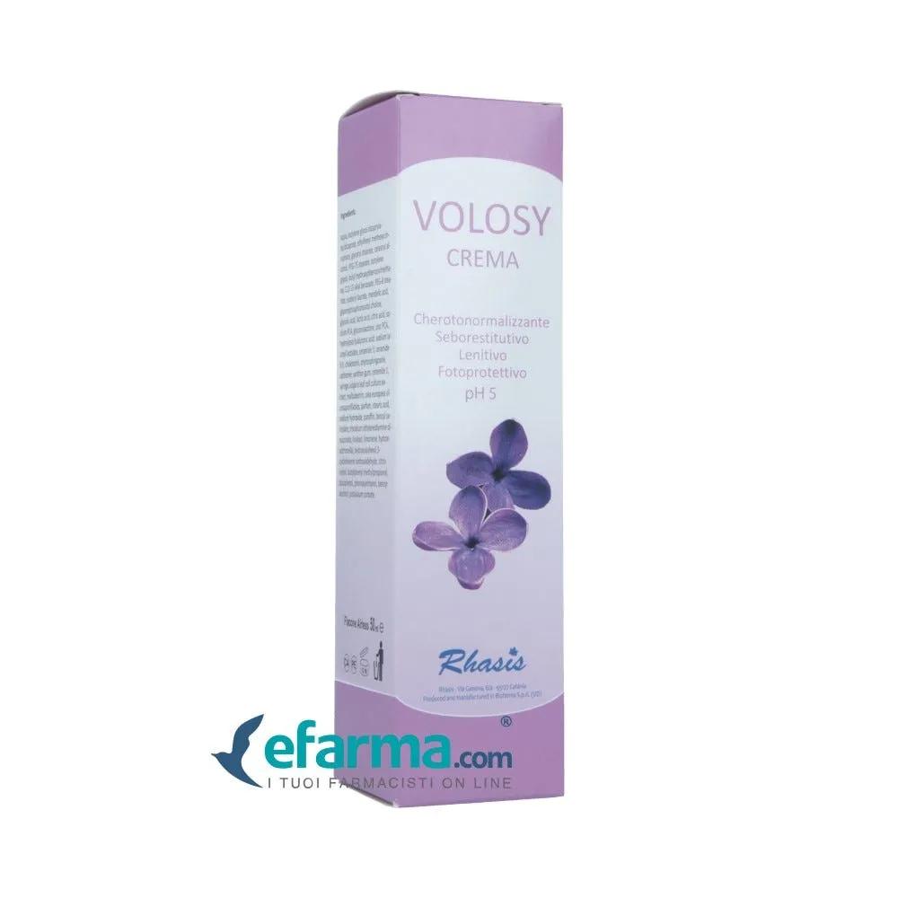 Volosy Crema Lenitiva 50 ml