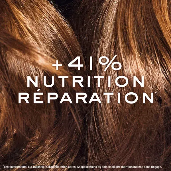 Nuxe Hair Prodigieux® Le Soin Capillaire Nutrition Intense 100ml