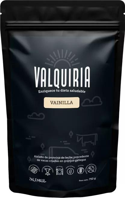 Paleobull Valquiria Vainilla 750 gr