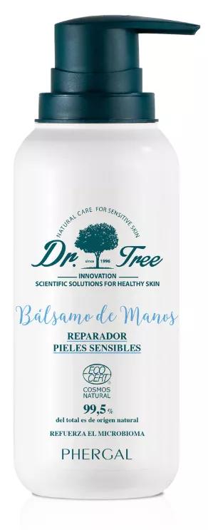 Dr. Tree Bálsamo de Mãos Reparador Eco 200 ml