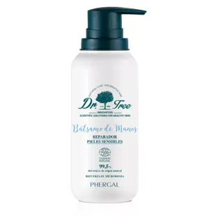 Dr. Tree Repairing Hand Balm Eco 200 ml