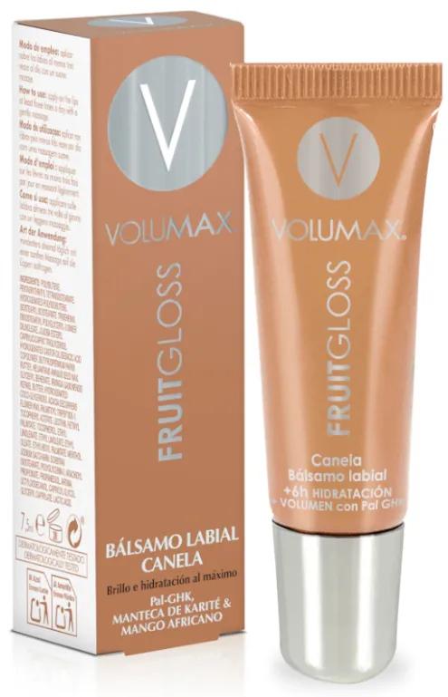 VOLUMAX FRUITGLOSS Zimt 7,5ml