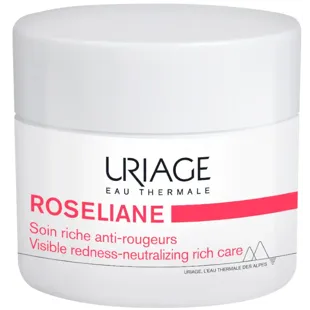 Roseliane Uriage Reichhaltige Creme 50ml