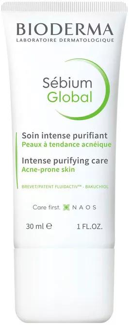 Bioderma Sébium Global 30 ml