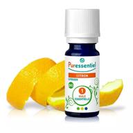Puressentiel Aceite Esencial de Limón Ecológico 10 ml